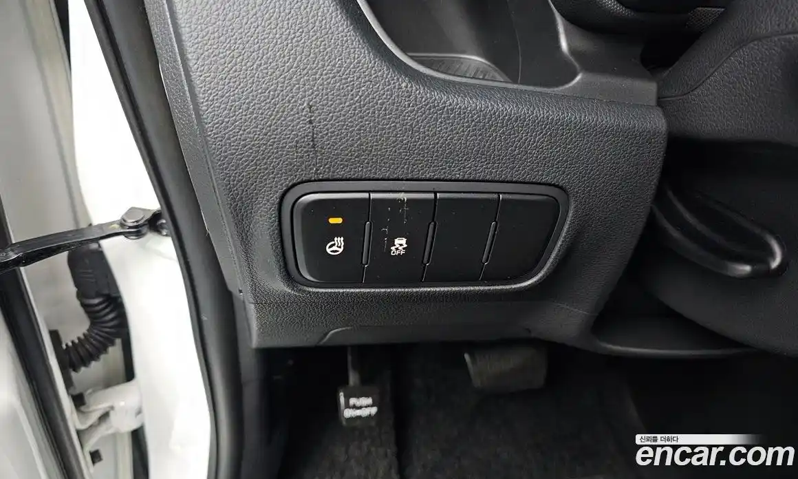 Kia Ray 2023 1.0 Автомат в Москве № 56288, фото 1