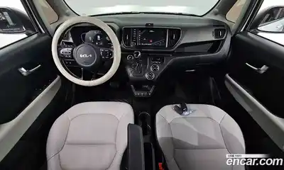 Kia Ray 2023 1.0 Автомат в Москве № 56288, миниатюра 11