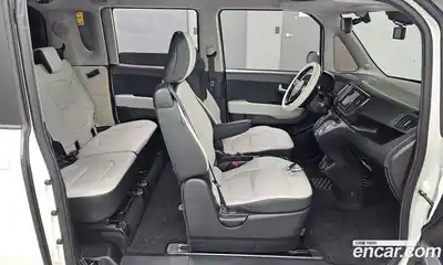 Kia Ray 2023 1.0 Автомат в Москве № 56288, миниатюра 12