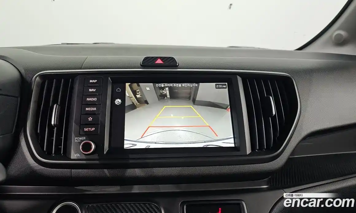 Kia Ray 2023 1.0 Автомат в Москве № 56288, фото 19