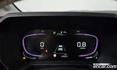 Kia Ray 2023 1.0 Автомат в Москве № 56288, миниатюра 8