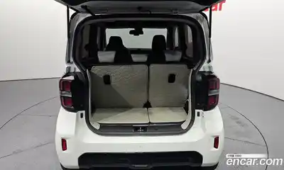 Kia Ray 2023 1.0 Автомат в Москве № 56288, миниатюра 9