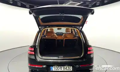 Genesis GV80 2023 2.5 Автомат в Москве № 57344, миниатюра 3