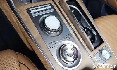 Genesis GV80 2023 2.5 Автомат в Москве № 57344, миниатюра 5