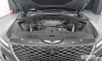 Genesis GV80 2023 2.5 Автомат в Москве № 57344, миниатюра 6