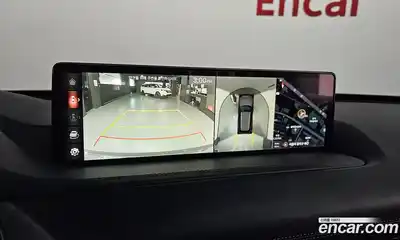 Genesis GV80 2023 2.5 Автомат в Москве № 57344, миниатюра 8