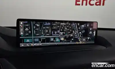 Genesis GV80 2023 2.5 Автомат в Москве № 57344, миниатюра 9