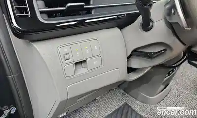 Hyundai Staria 2023 2.2 Автомат в Москве № 6030, миниатюра 12