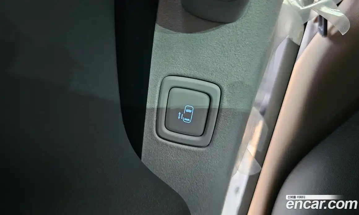 Hyundai Staria 2023 2.2 Автомат в Москве № 6030, фото 18