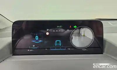 Hyundai Staria 2023 2.2 Автомат в Москве № 6030, миниатюра 2