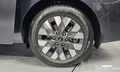 Hyundai Staria 2023 2.2 Автомат в Москве № 6030, миниатюра 4