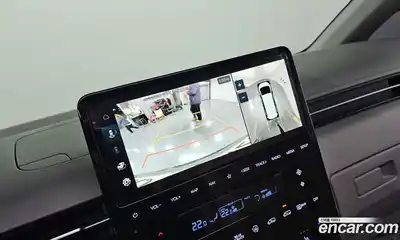 Hyundai Staria 2023 2.2 Автомат в Москве № 6030, миниатюра 7