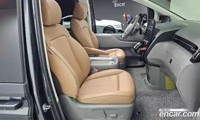 Hyundai Staria 2023 2.2 Автомат в Москве № 6030, миниатюра 8