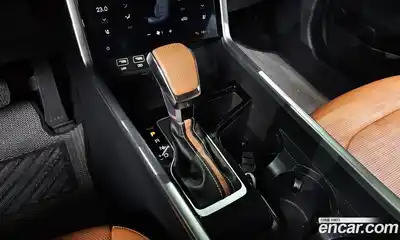 SsangYong Torres 2023 1.5 Автомат в Москве № 60694, миниатюра 11