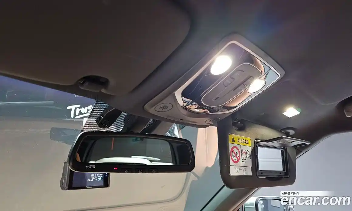 SsangYong Torres 2023 1.5 Автомат в Москве № 60694, фото 16