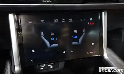 SsangYong Torres 2023 1.5 Автомат в Москве № 60694, миниатюра 2