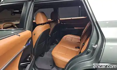 SsangYong Torres 2023 1.5 Автомат в Москве № 60694, миниатюра 3