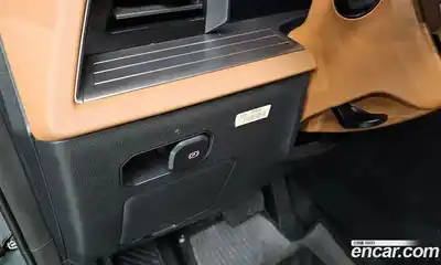 SsangYong Torres 2023 1.5 Автомат в Москве № 60694, миниатюра 5