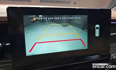 SsangYong Torres 2023 1.5 Автомат в Москве № 60694, миниатюра 6