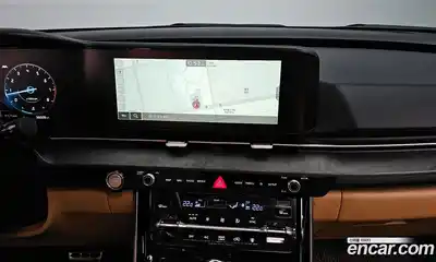 Kia Canival 2023 3.5 Автомат в Москве № 61802, миниатюра 12