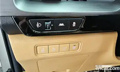 Kia Canival 2023 3.5 Автомат в Москве № 61802, миниатюра 6