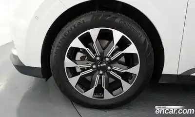 Kia Canival 2023 3.5 Автомат в Москве № 61802, миниатюра 10