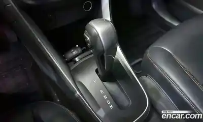 Chevrolet Trax, 2019