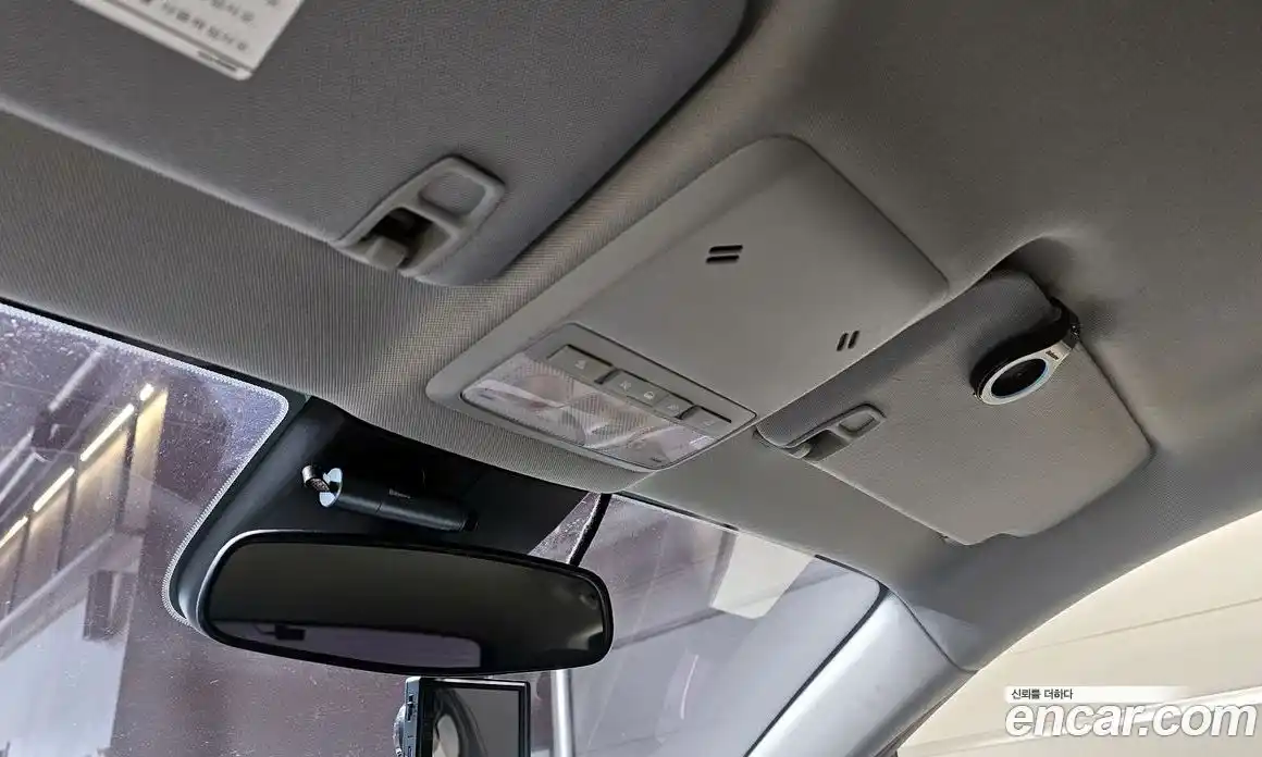 Chevrolet Trax 2019 1.4 Автомат в Москве № 63761, фото 18