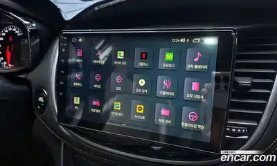 Chevrolet Trax 2019 1.4 Автомат в Москве № 63761, миниатюра 5