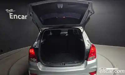 Chevrolet Trax 2019 1.4 Автомат в Москве № 63761, миниатюра 6