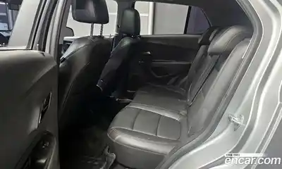 Chevrolet Trax 2019 1.4 Автомат в Москве № 63761, миниатюра 7