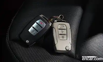 SsangYong TIBOLI 2020 1.5 Автомат в Москве № 66898, миниатюра 11