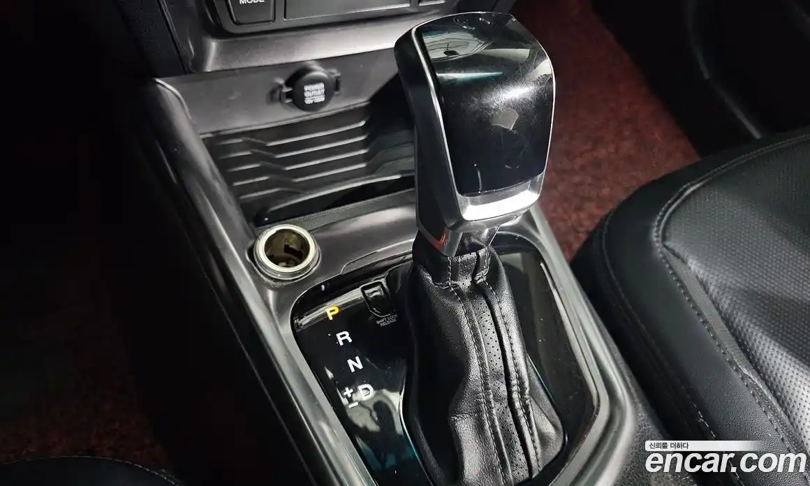 SsangYong TIBOLI 2020 1.5 Автомат в Москве № 66898, фото 12