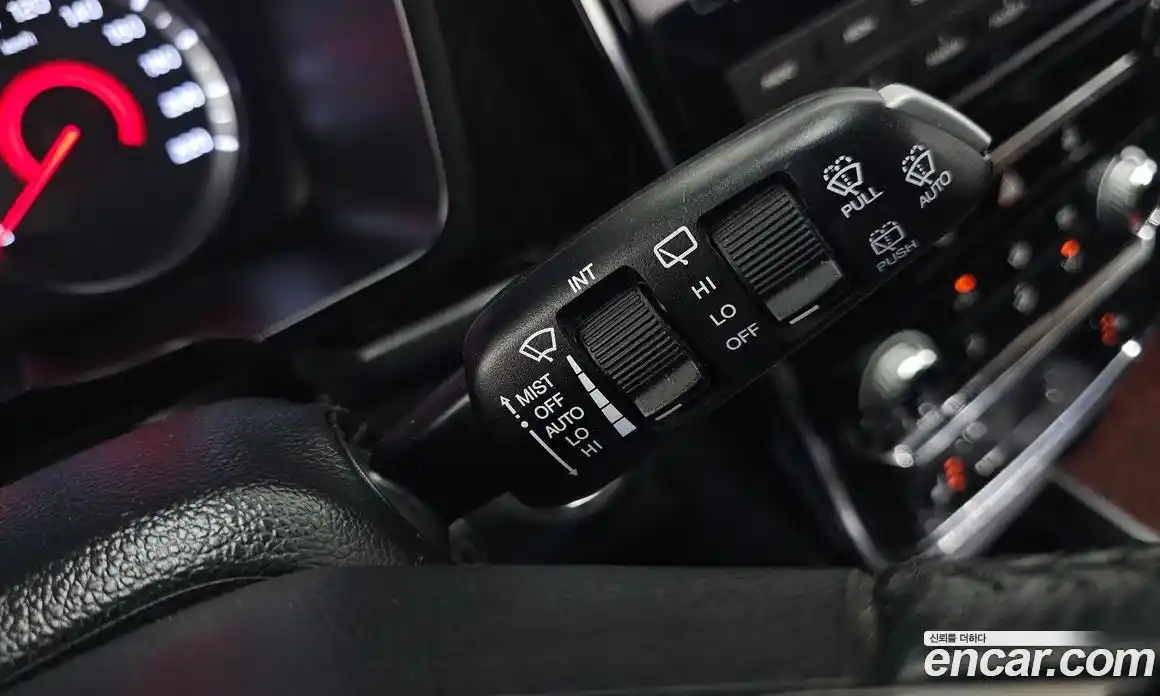 SsangYong TIBOLI 2020 1.5 Автомат в Москве № 66898, фото 14