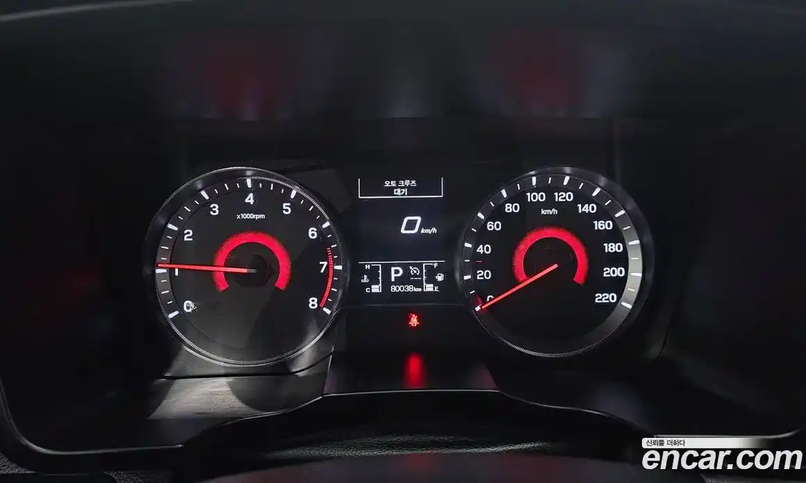 SsangYong TIBOLI 2020 1.5 Автомат в Москве № 66898, фото 15