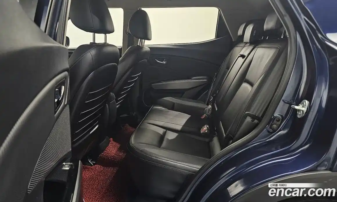 SsangYong TIBOLI 2020 1.5 Автомат в Москве № 66898, фото 19