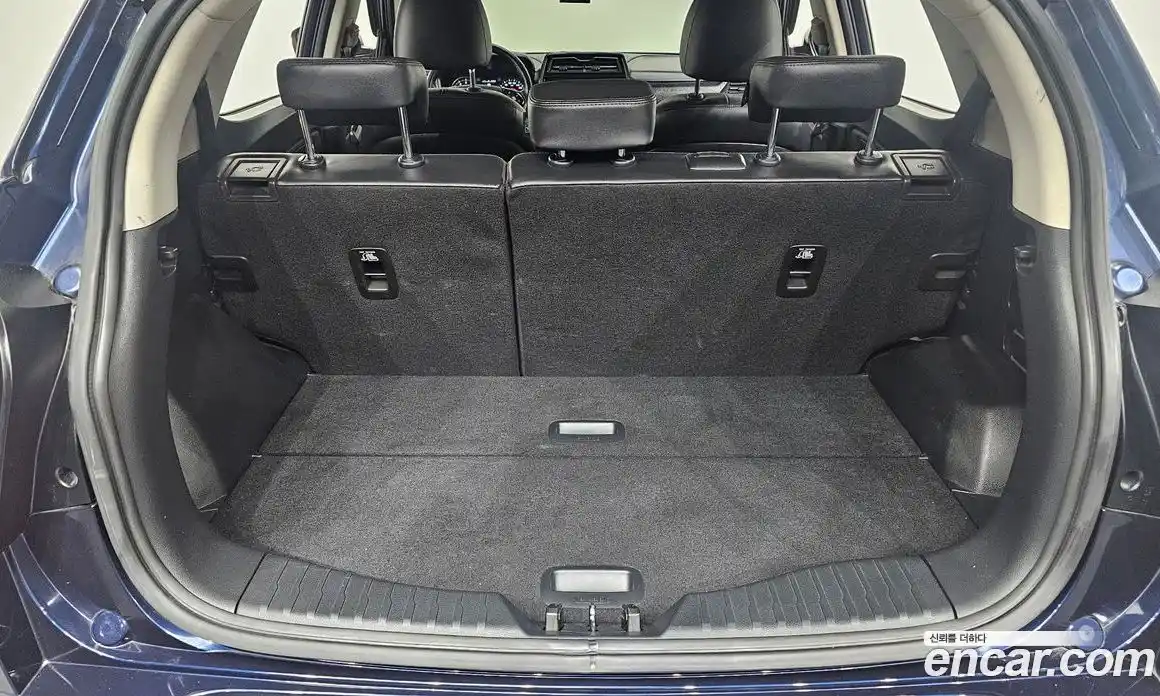 SsangYong TIBOLI 2020 1.5 Автомат в Москве № 66898, фото 20