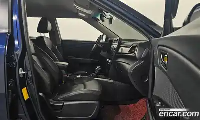 SsangYong TIBOLI 2020 1.5 Автомат в Москве № 66898, миниатюра 2