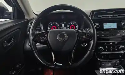 SsangYong TIBOLI 2020 1.5 Автомат в Москве № 66898, миниатюра 4