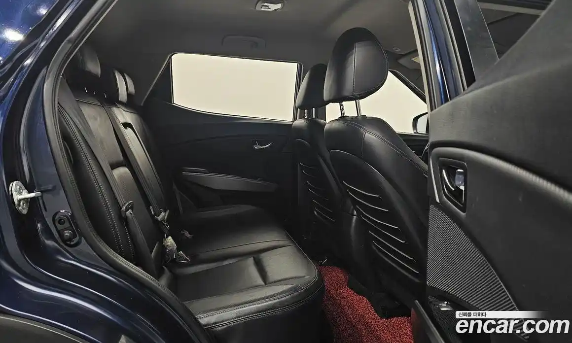 SsangYong TIBOLI 2020 1.5 Автомат в Москве № 66898, фото 5