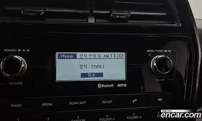 SsangYong TIBOLI 2020 1.5 Автомат в Москве № 66898, миниатюра 6