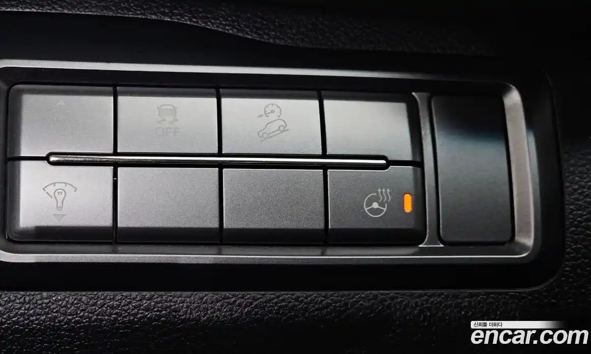 SsangYong TIBOLI 2020 1.5 Автомат в Москве № 66898, фото 8