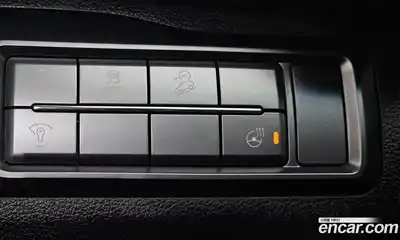 SsangYong TIBOLI 2020 1.5 Автомат в Москве № 66898, миниатюра 8