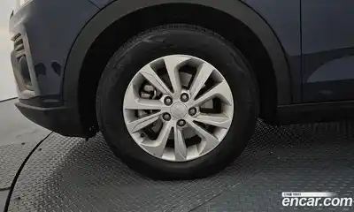 SsangYong TIBOLI 2020 1.5 Автомат в Москве № 66898, миниатюра 10