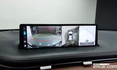 Genesis GV70 2022 2.5 Автомат в Москве № 78300, миниатюра 11