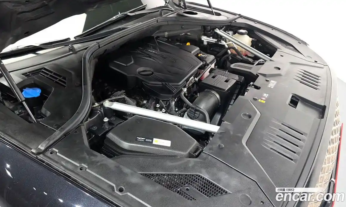 Genesis GV70 2022 2.5 Автомат в Москве № 78300, фото 16