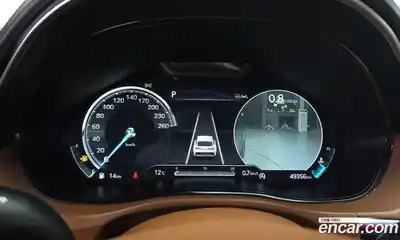 Genesis GV70 2022 2.5 Автомат в Москве № 78300, миниатюра 2