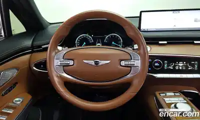 Genesis GV70 2022 2.5 Автомат в Москве № 78300, миниатюра 6