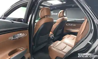 Genesis GV70 2022 2.5 Автомат в Москве № 78300, миниатюра 7