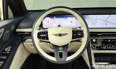 Genesis GV80 2024 3.5 Автомат в Москве № 78752, миниатюра 12
